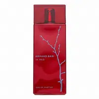 Armand Basi In Red parfémovaná voda pre ženy 100 ml