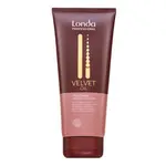 Londa Professional Velvet Oil Treatment vyživujúca maska pre hebkosť a lesk vlasov 200 ml