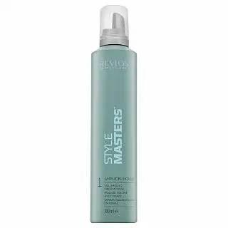 Revlon Professional Style Masters Volume Amplifier Mousse penové tužidlo pre objem vlasov 300 ml