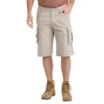 Bushman Pánske ripstopové kraťasy Erwee, stone 54