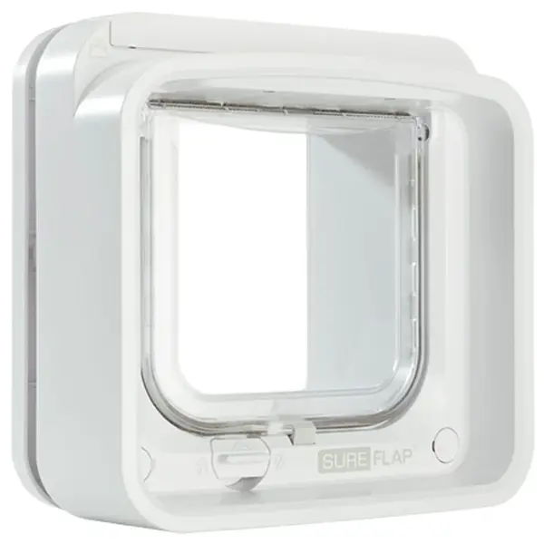 Dvířka pro kočky Sureflap Microchip Cat Door Connect