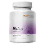 MYCOMEDICA MyAge 90 kapsúl