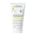 A-DERMA Dermalibour+ Barrier Ochranný krém 50 ml