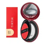 TIRTIR Mask Fit Red Cushion dlhotrvajúci make-up 23N Sand 18 g
