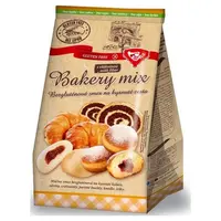 LIANA Bakery mix s vlákninou bezlepková múčna zmes 1 kg