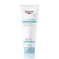 EUCERIN AtopiControl Ľahká telová emulzia 400 ml