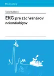 EKG pre záchranárov nekardiológov, Bulíková Táňa
