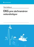 EKG pre záchranárov nekardiológov, Bulíková Táňa