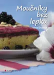 Moučníky bez lepku, Šmatová Ivana
