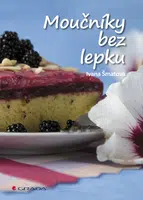 Moučníky bez lepku, Šmatová Ivana