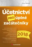 Účetnictví pro úplné začátečníky 2018, Novotný Pavel