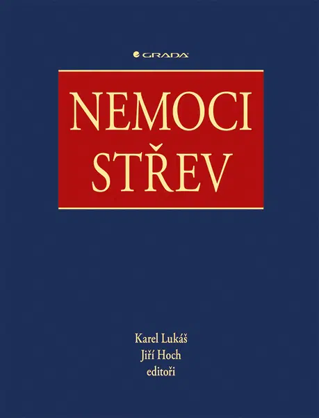 Nemoci střev, Lukáš Karel