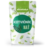 ALLNATURE Kotvičník vňať 250 g