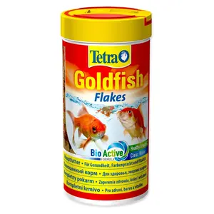 TETRA Goldfish flakes 250 ml