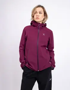 Montura Nordik Jacket Woman 1401 VINACCIA/LIGHT ROSE S