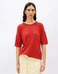 Armedangels Lizaa Lino 3143 coral blush XS