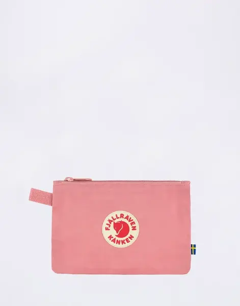 Fjällräven Kanken Gear Pocket 312 Pink