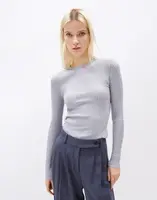 Armedangels Alaania RN 3054 misty morning M