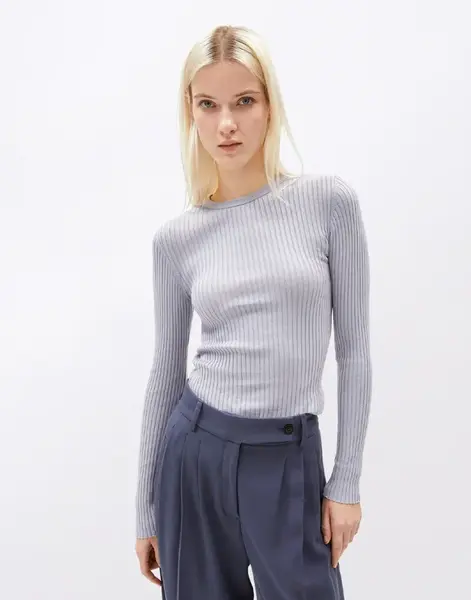 Armedangels Alaania RN 3054 misty morning M