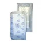 STERIWIND Krytie sterilné - gázový prírez 20 x 20 cm 1 kus