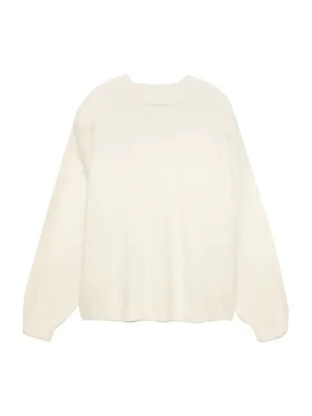 Pull&Bear Sveter  nebielená