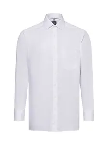 OLYMP Košeľa  biela
