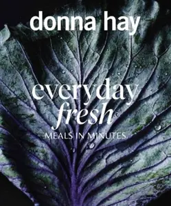 Everyday Fresh - Donna Hay