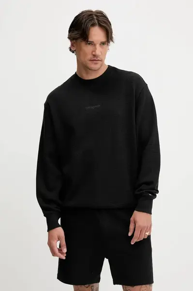 Bavlněná mikina Tommy Jeans