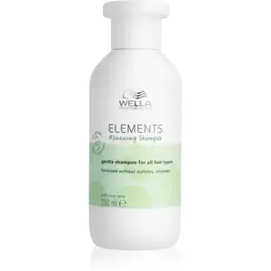 Wella Professionals Elements Renewing obnovující šampon pro všechny typy vlasů 250 ml