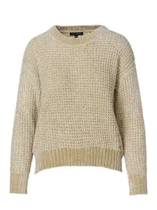 KOROSHI Sveter  béžová