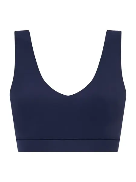 Chantelle Podprsenka  námornícka modrá