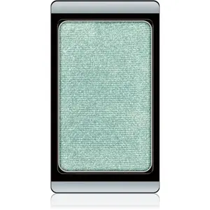 ARTDECO Eyeshadow Pearl očné tiene pre vloženie do paletky s perleťovým leskom odtieň 55 Pearly Mint Green 0,8 g