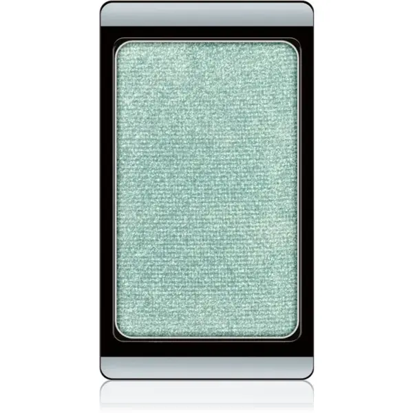 ARTDECO Eyeshadow Pearl očné tiene pre vloženie do paletky s perleťovým leskom odtieň 55 Pearly Mint Green 0,8 g
