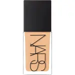 NARS Light Reflecting™ Foundation rozjasňujúci make-up pre prirodzený vzhľad odtieň PUNJAB 30 ml