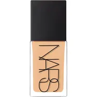 NARS Light Reflecting™ Foundation rozjasňujúci make-up pre prirodzený vzhľad odtieň PUNJAB 30 ml
