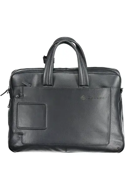 PIQUADRO BLUE MAN BRIEFCASE