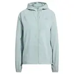 ADIDAS PERFORMANCE Športová bunda 'Adi365 Essentials'  mätová