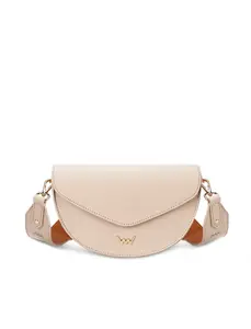 VUCH Tricia Crème Crossbody Uni