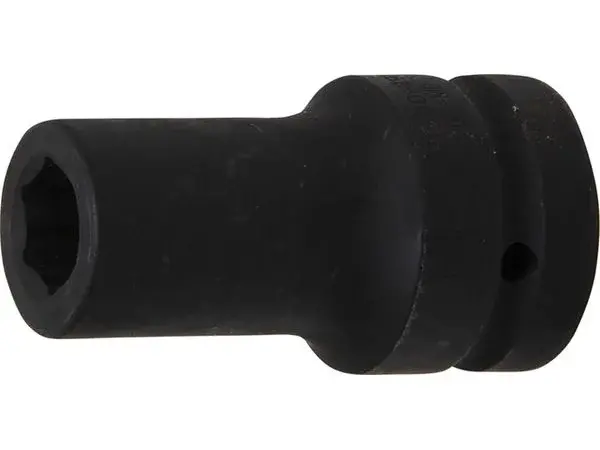 BGS Technic BGS 5500-19 Nástrčná hlavice 1" 19 mm, prodloužená, silová - Pro Torque