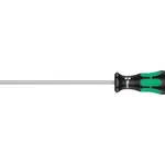 Wera 008008 Plochý šroubovák 0,5x3,0x150 typ 335