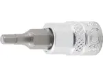 BGS Technic BGS 2741 Hlavice zástrčná 1/8" 6hran 3/32"