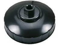 BGS Technic BGS 1019-108-18 Klíč na olejové filtry průměr 108 mm, 18hranný (Opel, Renault)