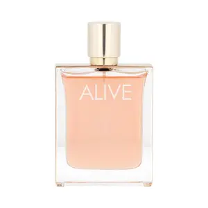 Hugo Boss Boss Alive EDP 80 ml W