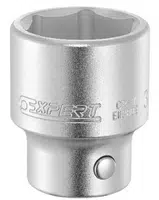 Hlavice 1" 6-hranná 46mm Tona Expert E034102T Velikost: 46 mm