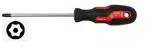 NAREX BYSTŘICE Šroubovák TT25 (torx s otvorem) Narex S line 839625 Velikost: TT40