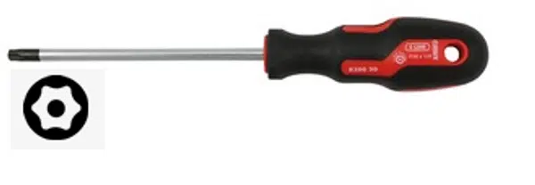 NAREX BYSTŘICE Šroubovák TT25 (torx s otvorem) Narex S line 839625 Velikost: TT40