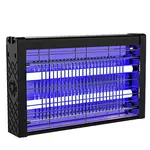 MG Insect UV lapač hmyzu 30W, čierny
