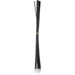 Baobab Collection Accessories Sticks 40 cm náhradné tyčinky do aróma difuzérov Black (500 ml) 40 cm