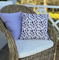 Vonný polštář 30x30, Pálava - les