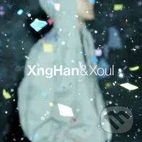 Xnghan & Xoul:  Waste No Time - Xnghan & Xoul, Xnghan & Xoul